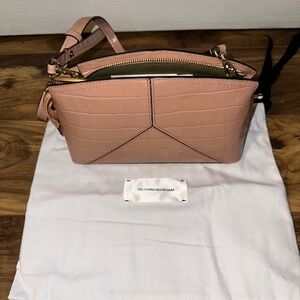 Victoria Beckham crossbody